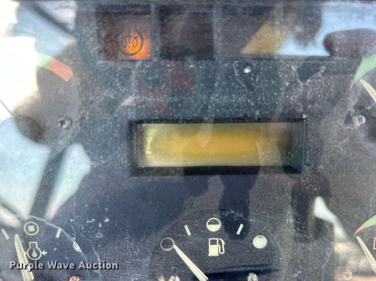 image for item EG2179 2004 Hyster 360 forklift