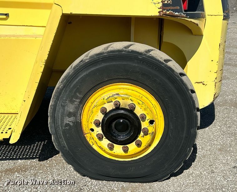 image for item EG2179 2004 Hyster 360 forklift