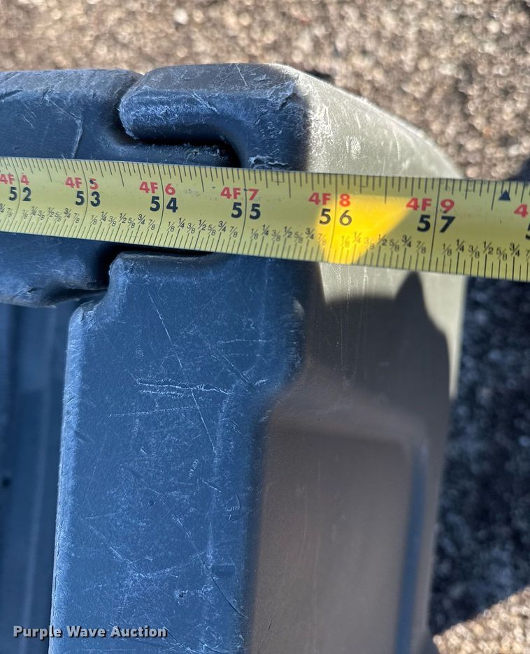 image for item EG2201 2012 Toro Workman MDE utility vehicle