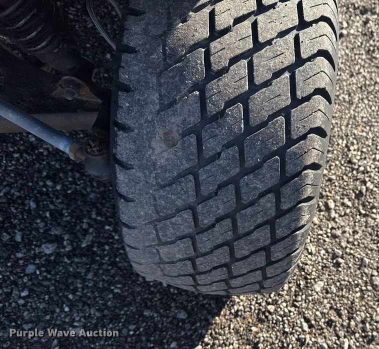 image for item EG2201 2012 Toro Workman MDE utility vehicle