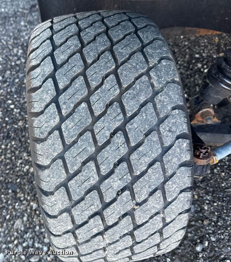 image for item EG2201 2012 Toro Workman MDE utility vehicle