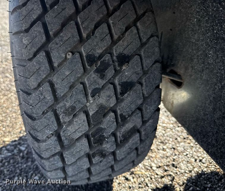 image for item EG2201 2012 Toro Workman MDE utility vehicle