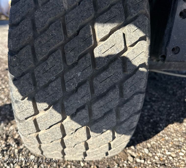 image for item EG2201 2012 Toro Workman MDE utility vehicle