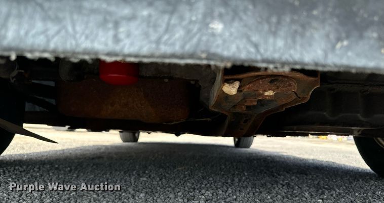 image for item EG6809 2009 Chrysler Town and country touring van