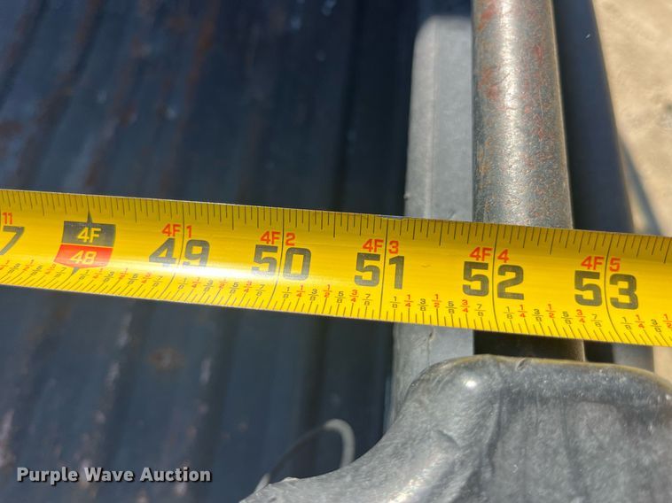 image for item EH2904 2016 John Deere Gator 825i utility vehicle