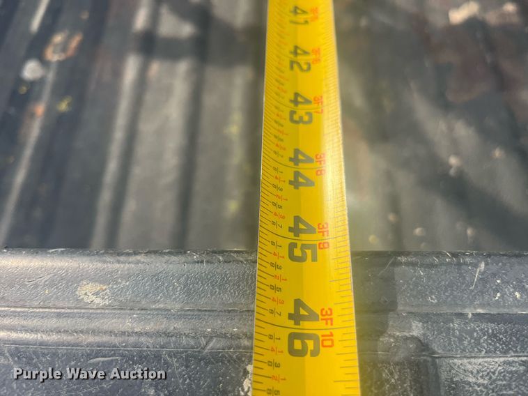 image for item EH2909 2016 John Deere 825 Gas XUV utility vehicle