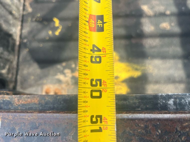 image for item EH2909 2016 John Deere 825 Gas XUV utility vehicle