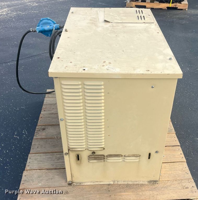 image for item EH2910 Generac 09067-7 generator