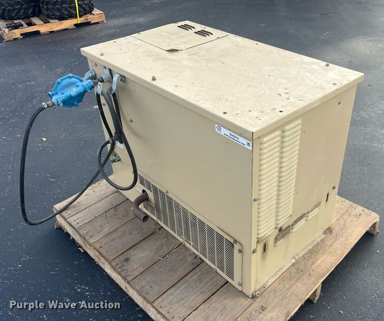 image for item EH2910 Generac 09067-7 generator