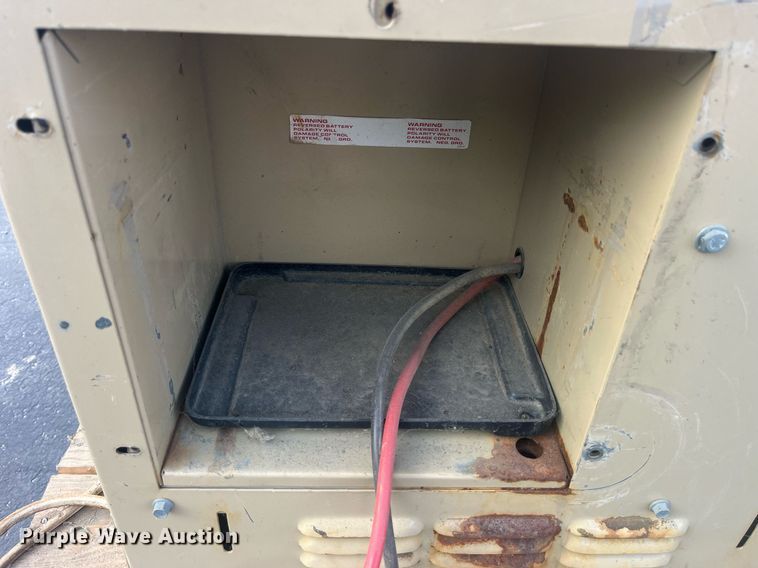 image for item EH2910 Generac 09067-7 generator