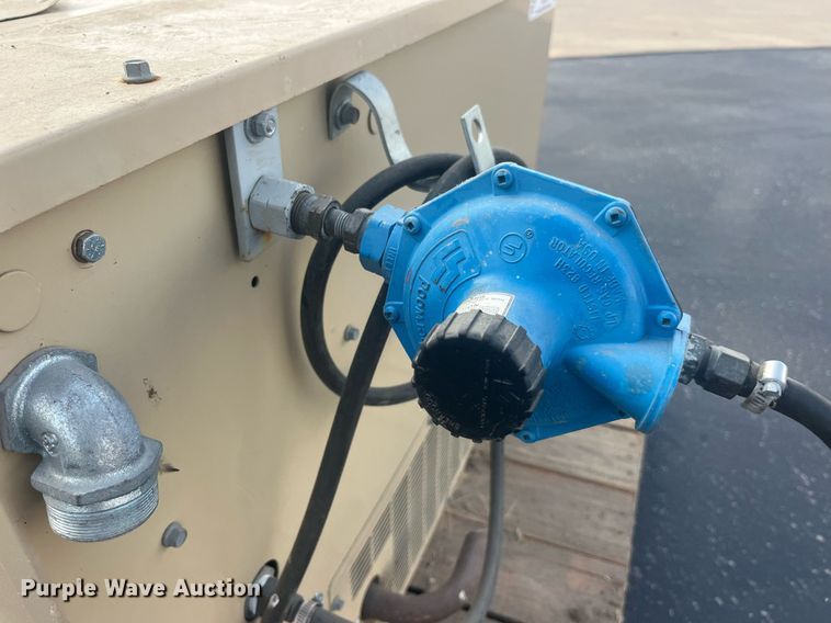 image for item EH2910 Generac 09067-7 generator