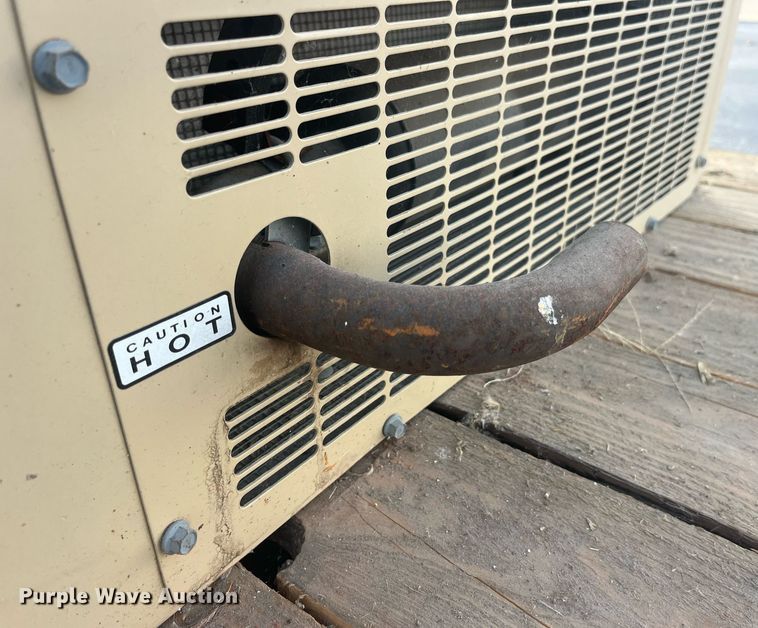 image for item EH2910 Generac 09067-7 generator