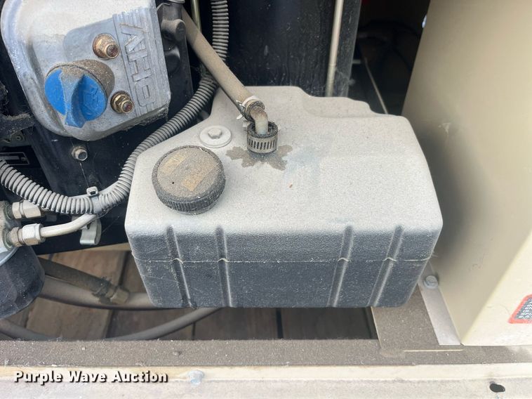 image for item EH2910 Generac 09067-7 generator