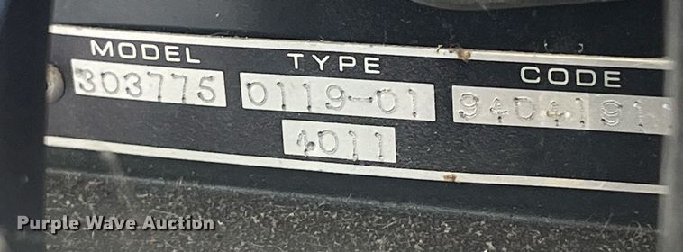 image for item EH2910 Generac 09067-7 generator