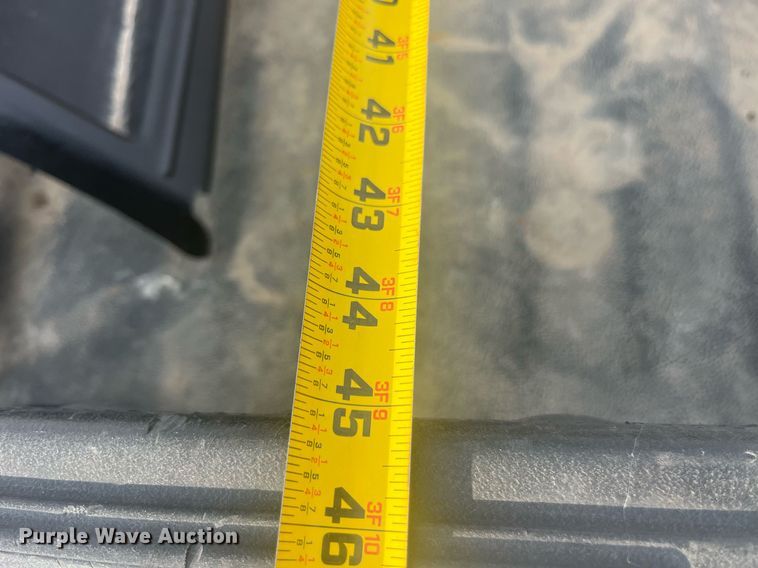 image for item EH2911 (2) John Deere utility vehicles