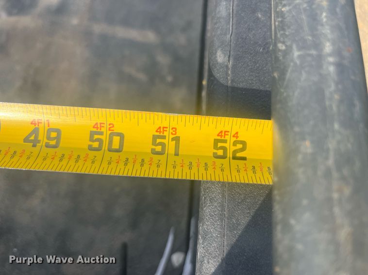 image for item EH2911 (2) John Deere utility vehicles