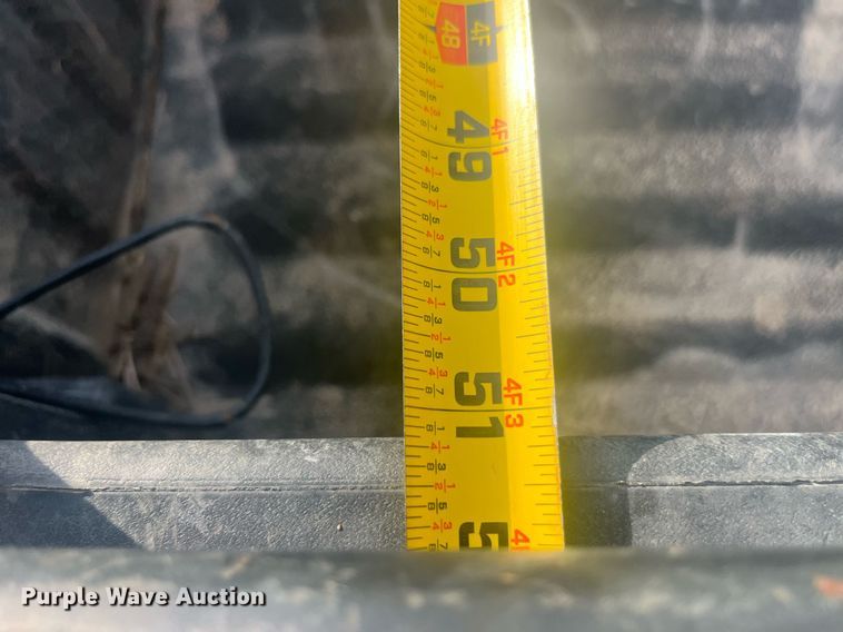 image for item EH2911 (2) John Deere utility vehicles