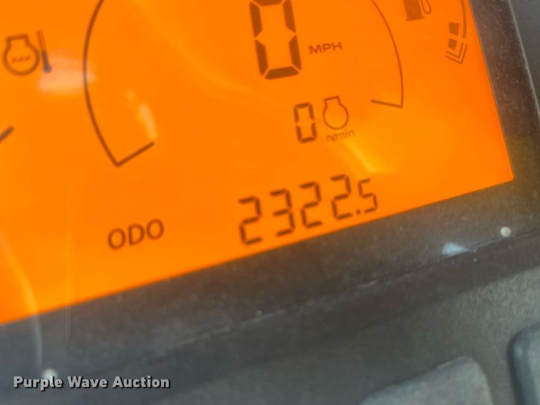 image for item EH2911 (2) John Deere utility vehicles