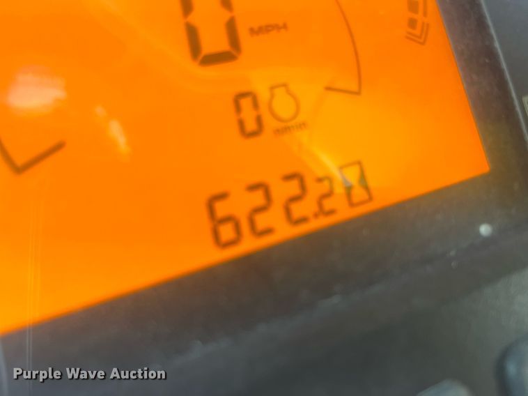 image for item EH2911 (2) John Deere utility vehicles