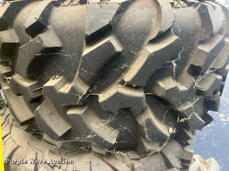 image for item EH2913 Trail King tires