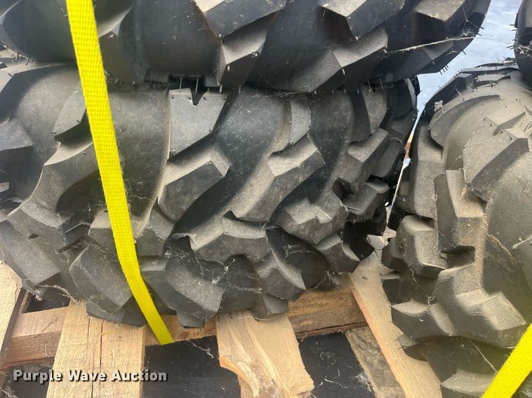 image for item EH2913 Trail King tires