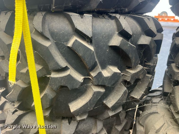 image for item EH2913 Trail King tires