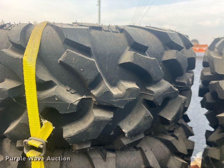 image for item EH2913 Trail King tires