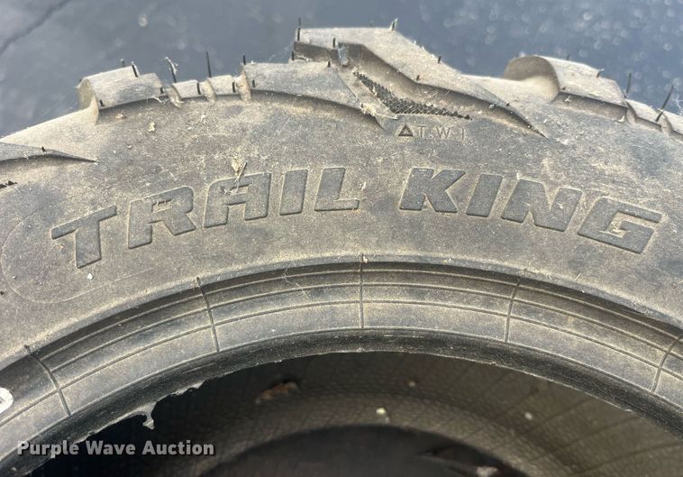 image for item EH2913 Trail King tires