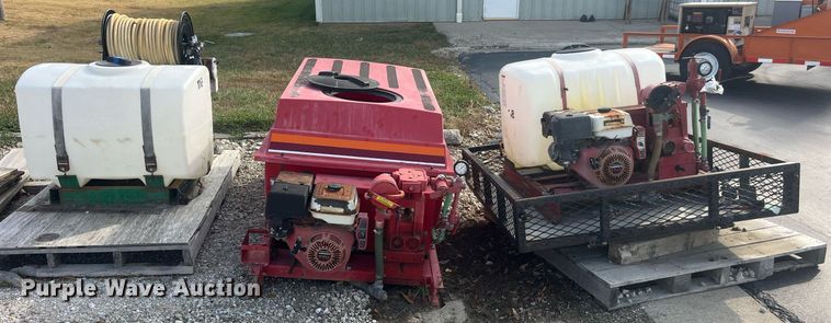 image for item EH2921 (3) pumps