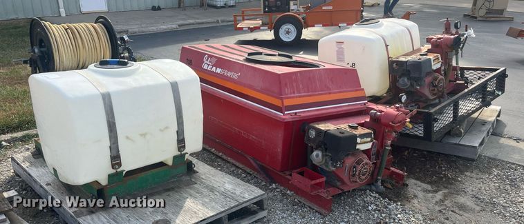 image for item EH2921 (3) pumps