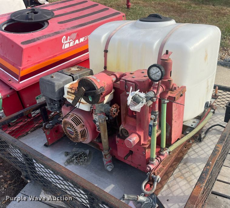 image for item EH2921 (3) pumps