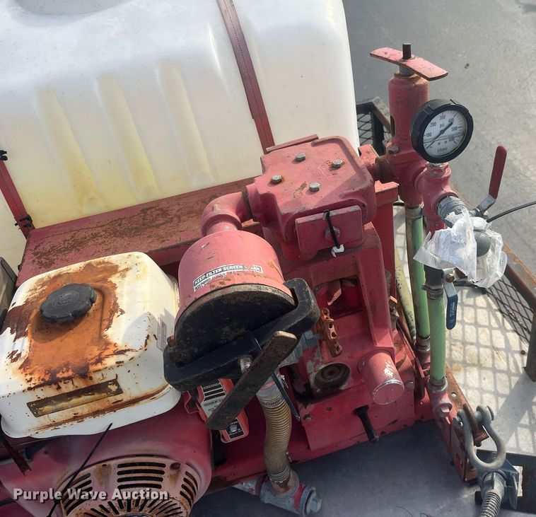 image for item EH2921 (3) pumps