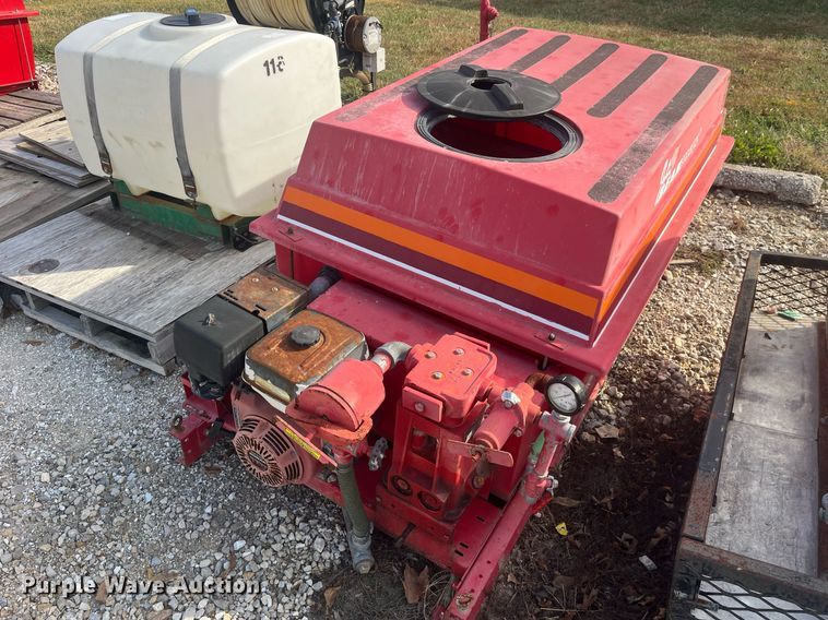 image for item EH2921 (3) pumps