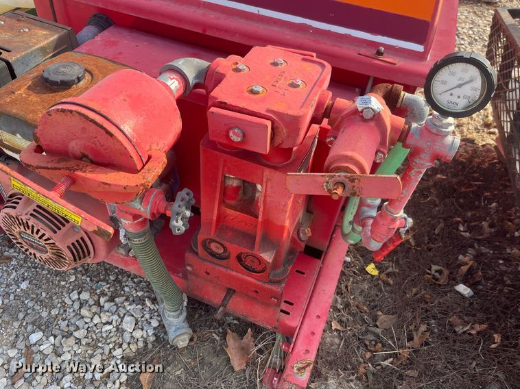 image for item EH2921 (3) pumps