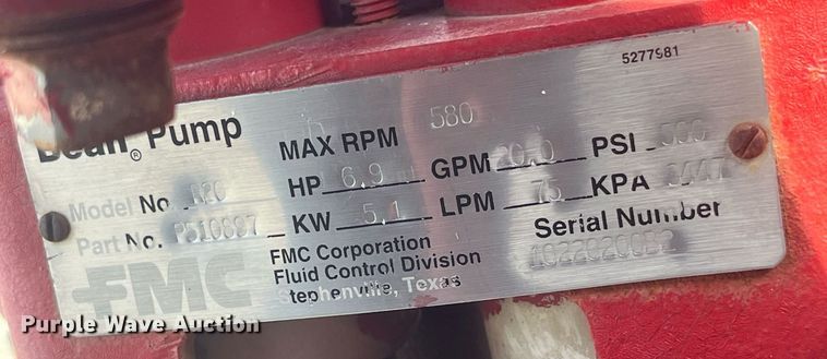 image for item EH2921 (3) pumps