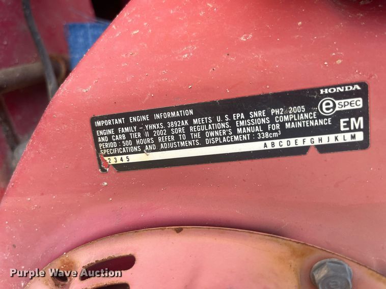 image for item EH2921 (3) pumps