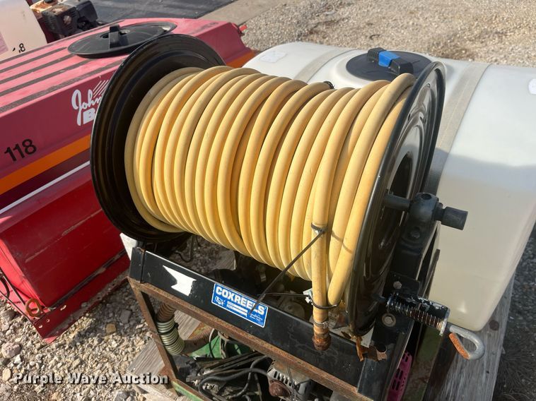 image for item EH2921 (3) pumps