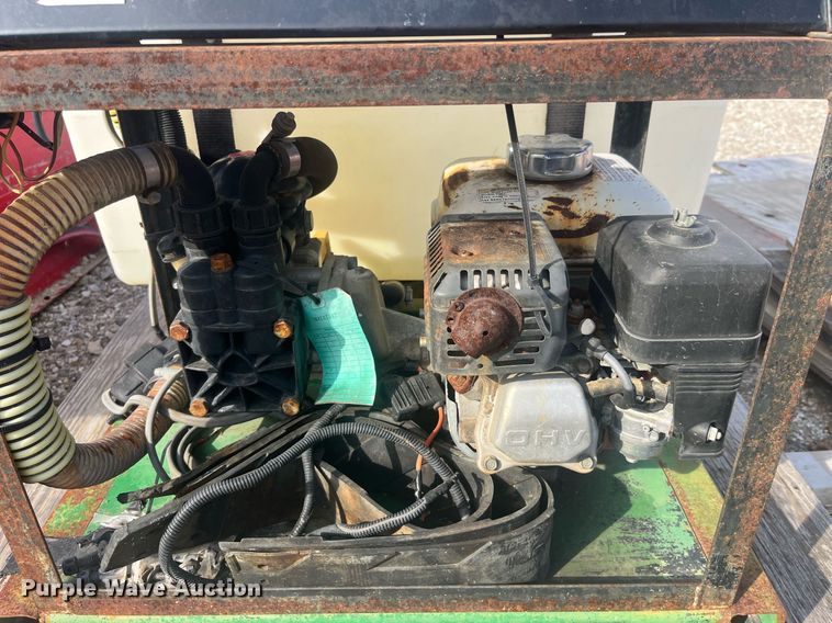 image for item EH2921 (3) pumps