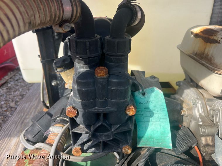 image for item EH2921 (3) pumps