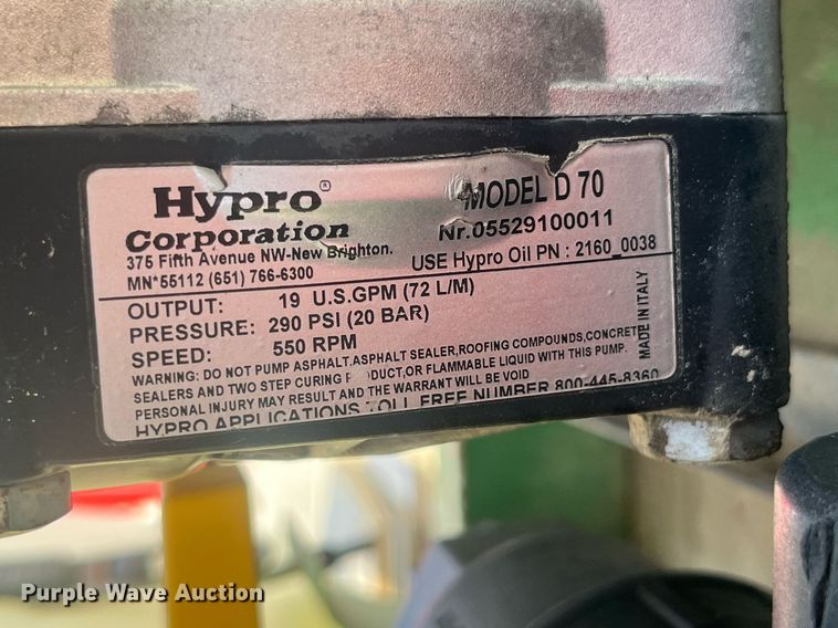 image for item EH2921 (3) pumps