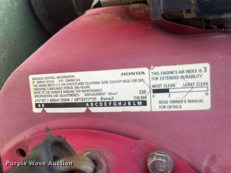 image for item EH2921 (3) pumps