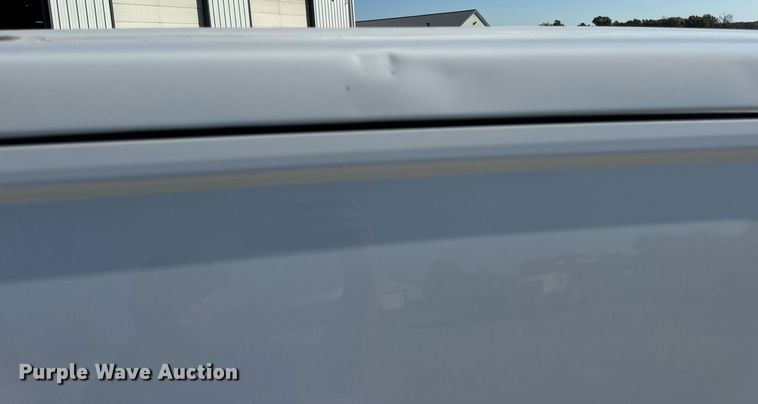 image for item EH7112 2018 Nissan NV200 SV van