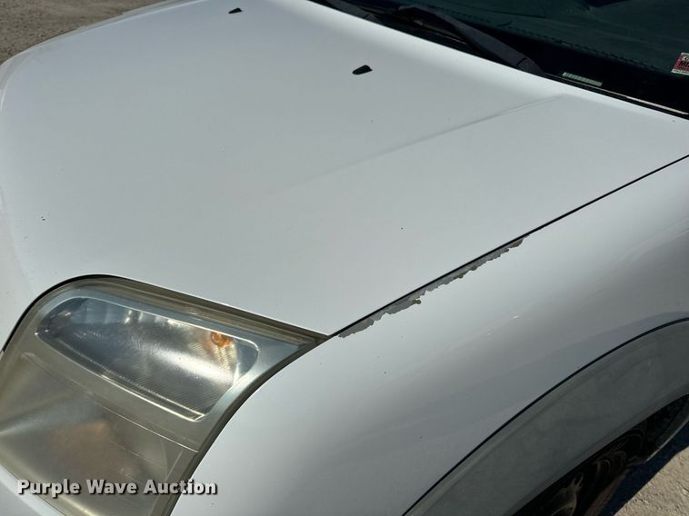 image for item EH7113 2011 Ford Transit Connect XLT van