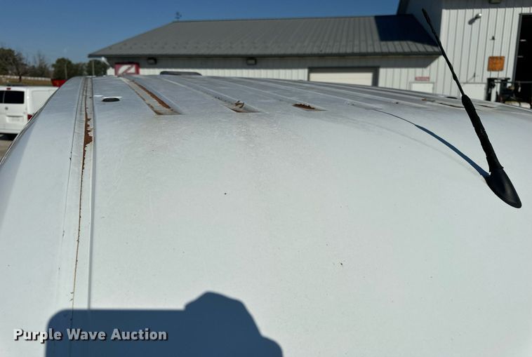 image for item EH7113 2011 Ford Transit Connect XLT van