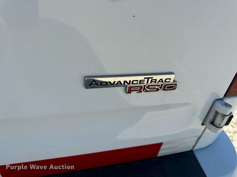 image for item EH7113 2011 Ford Transit Connect XLT van