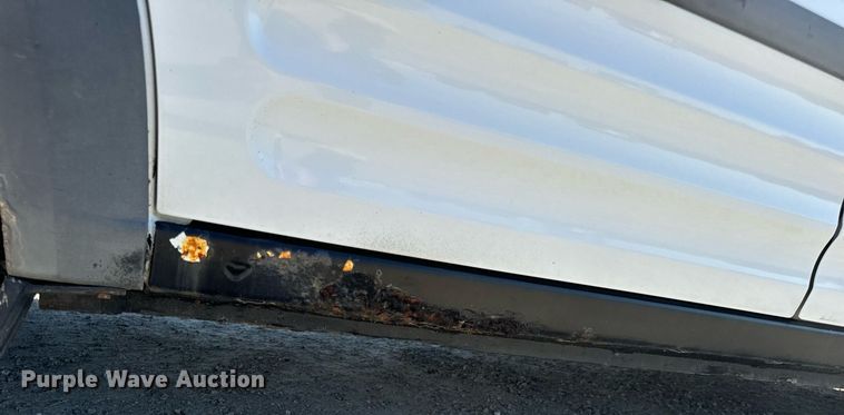 image for item EH7113 2011 Ford Transit Connect XLT van