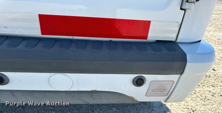 image for item EH7113 2011 Ford Transit Connect XLT van