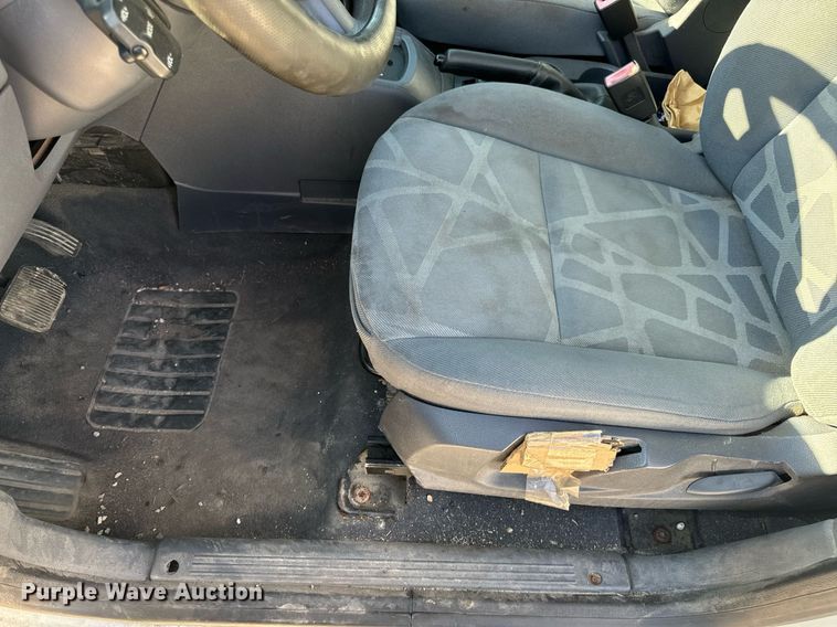 image for item EH7113 2011 Ford Transit Connect XLT van