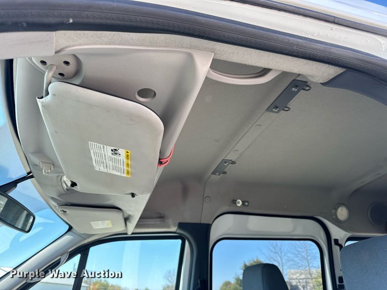 image for item EH7113 2011 Ford Transit Connect XLT van