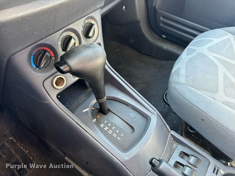 image for item EH7113 2011 Ford Transit Connect XLT van